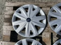16 Цола Тасове FORD Focus MK4 jx7c-1130-b1a Оригинал, снимка 4