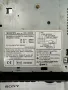Sony car audio system , снимка 7