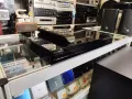 3D Blu-ray плейър Samsung BD-H8500M В перфектно техническо и много добро визуално състояние. Има дис, снимка 5