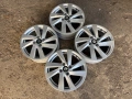 4 броя алуминиеви джанти за Seat Mii,Skoda Citigo,Volkswagen UP 15, снимка 6