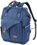 Нова удобна чанти за пелени Раница за детска количка с термо джобове, снимка 1 - Раници - 40659394