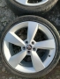 оригинални джанти 17" 5х100 Skoda , снимка 6