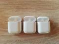 Apple Airpods Wireless Charging Case зарядна кутия A1938, снимка 3