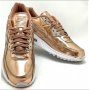 оригинални  маратонки Nike Air Max 90  METALLIC ROSE GOLD  номер 42-42,5, снимка 1 - Маратонки - 37971046