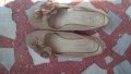Велурени обувки Deichmann, снимка 1