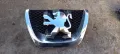 Емблема предна броня Peugeot 207 , снимка 1