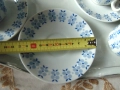 Стар български порцелан, снимка 3
