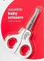 Ножичка за нокти на бебе , снимка 1 - Други - 44013597