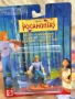Винтидж неразопаковани играчки Pocahontas, 1995 г. Mattel, снимка 6