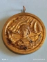 Стар медал За 10г. БЕЗУПРЕЧНА СЛУЖБА ВС на НРБ за КОЛЕКЦИЯ 52038, снимка 1