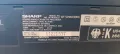 Радиокасетофон CD SHARP QT-CH88, снимка 4