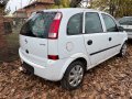 Opel Meriva 1,7 DTI на части, снимка 4