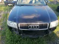 Преден Капак Audi A4 B6 , снимка 2