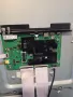 MAIN BOARD ,BN94-17345K,BN94-17251S ,BN41-02844C SAMSUNG UE55AU8072U for 55inc DISPLAY CY-SA055HGXY1, снимка 1