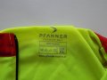 блуза pfanner work фанела горнище тениска работна оригинална мъжка XL, снимка 5