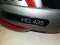 SENNHEISER HD435 STEREO HEADPHONES-ВНОС SWISS 0412231046, снимка 16