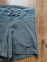 NIKE PRO DRI FIT TRAINING GYM - дамски фитнес панталони С, снимка 4