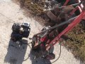 Мотофреза " Тракия МФР 5БМ "Болгар МБ-5" на части, снимка 7