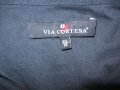 Блуза VIA CORTESA  мъжка,2ХЛ, снимка 1