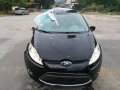 Ford Fiesta 1.25i 82коня на части, снимка 7