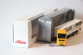 SCHUCO H0 1/87 MAN TGA ВЛЕКАЧ КАМИОН МОДЕЛ КОЛИЧКА, снимка 7