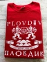 Тениски за Пловдив, снимка 2