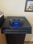 Playstation 4 pro ps4 pro xak хакнакта малко полван, снимка 2