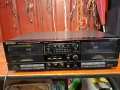 Продава се двукасетен дек Sansui D-X117WR. , снимка 1