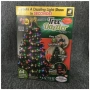 Коледни LED лампички за елха Star shower tree dazzler TV164., снимка 1