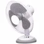 Настолен вентилатор Rosberg, снимка 3