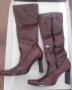 Елегантни дамски ботуши , снимка 3