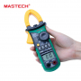 Амперклещи със зумер MASTECH  MS2108 VAC/VDC | AAC/ADC | OHM | F | Hz, снимка 6