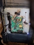 MAIN BOARD TP.S506.PB818 за 32-инчов телевизор SANG LE-32D7, с дисплей  CX315DLEDM​, снимка 7