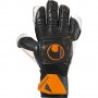 Вратарски ръкавици Uhlsport SPEED CONTACT SOFT FLEX FRAME размер 7