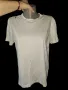 EA7 Armani Оригинална Бяла Тениска, снимка 5