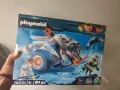 Playmobil - Екип шпиони, Планер за сняг, Top Agents, 70231, снимка 6