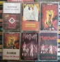 Manowar - аудио касети - неофициални , снимка 7