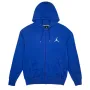 Мъжки суичър Jordan Jumpman Logo Full Zip Hoodie, снимка 1