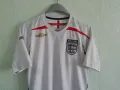 England Umbro оригинална футболна тениска фланелка Англия размер S, снимка 4