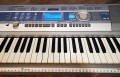 синтезатор клавир пиано YAMAHA DGX-200 с 6 октави и динамична клавиатура , снимка 4