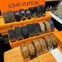 Louis Vuitton колани , снимка 3