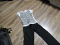 Лот дамски ризи/блузи панталони, снимка 16