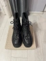 Боти BRONX естествена кожа 40 номер, снимка 2