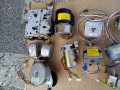 20 броя винтидж стъпкови мотори,японски,немски, снимка 2
