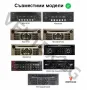 WEFA чейнджър за Citroen C2, C3, C4, C5, C6, C8 с USB и AUX | Hi-Fi, снимка 4