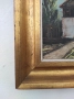 Картина с масивна рамка , снимка 3