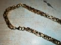ГОТИН ПОЗЛАТЕН ЛАНЕЦ ЗА ВРАТА 3108221010, снимка 10