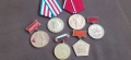 Медали от соца , снимка 2
