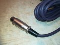 behringer microphone+кабел и държач 2403211645, снимка 8