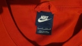 дамска блуза Nike Air , снимка 8